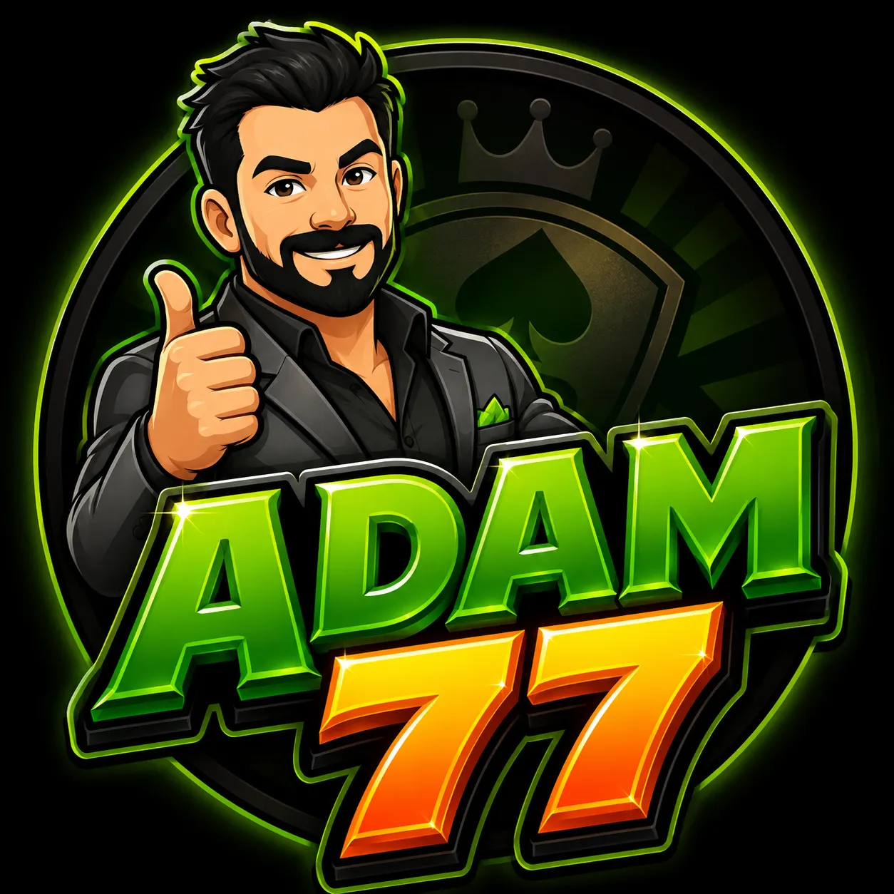 ADAM77 - Permainan Match-3 Seru dan Menantang