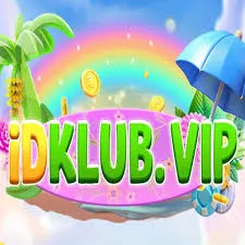 IDKLUB - Game Arcade Seru dan Menantang