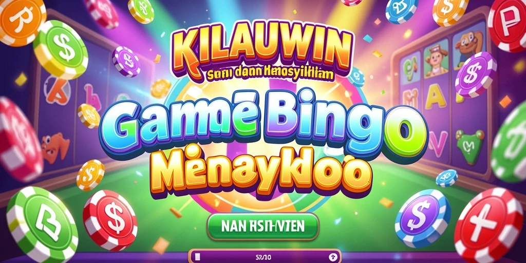 Screenshot gameplay KILAUWIN yang memukau dan seru.