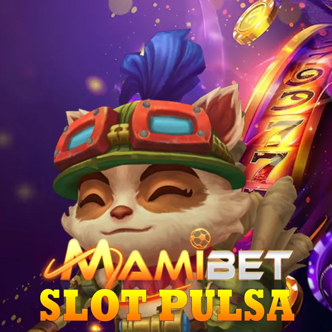MAMIBET - Balapan Seru dan Menantang