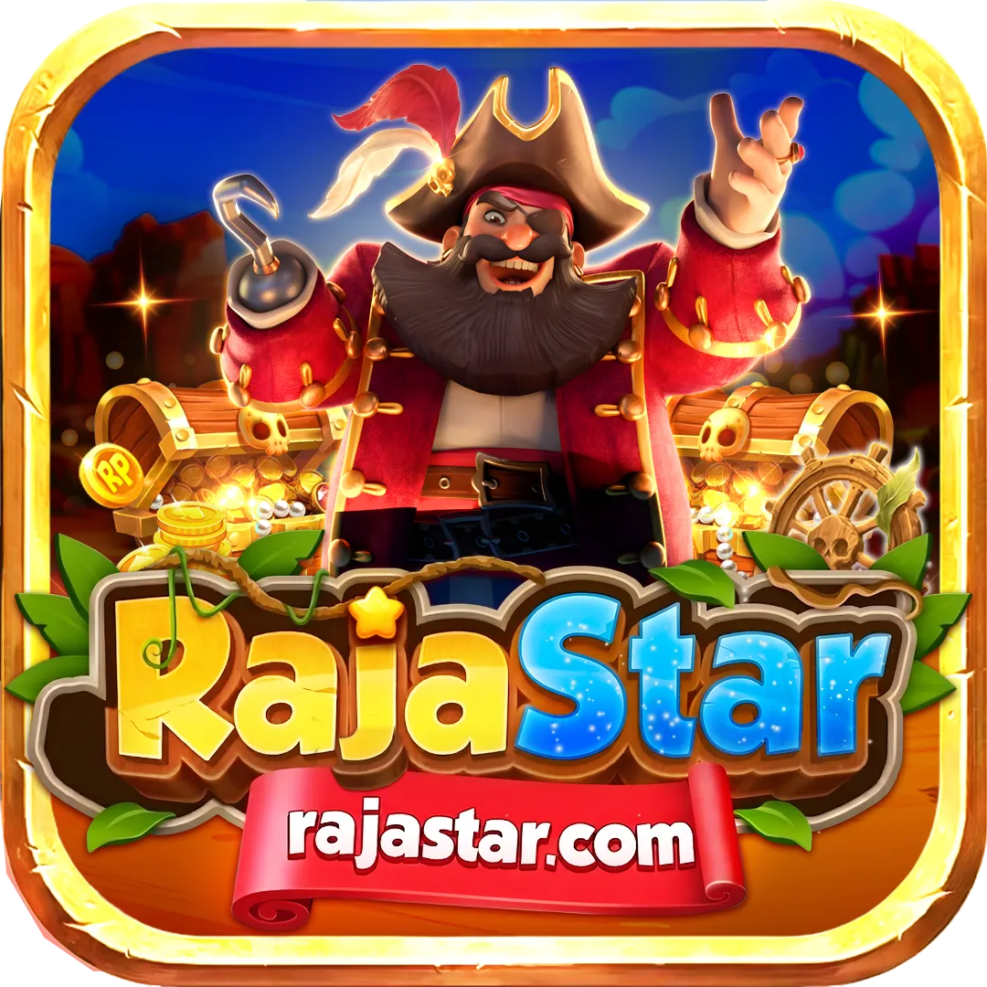 RAJASTAR - Permainan Memancing yang Seru dan Menantang