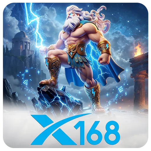 X168 - Petualangan Epik Dalam Dunia RPG